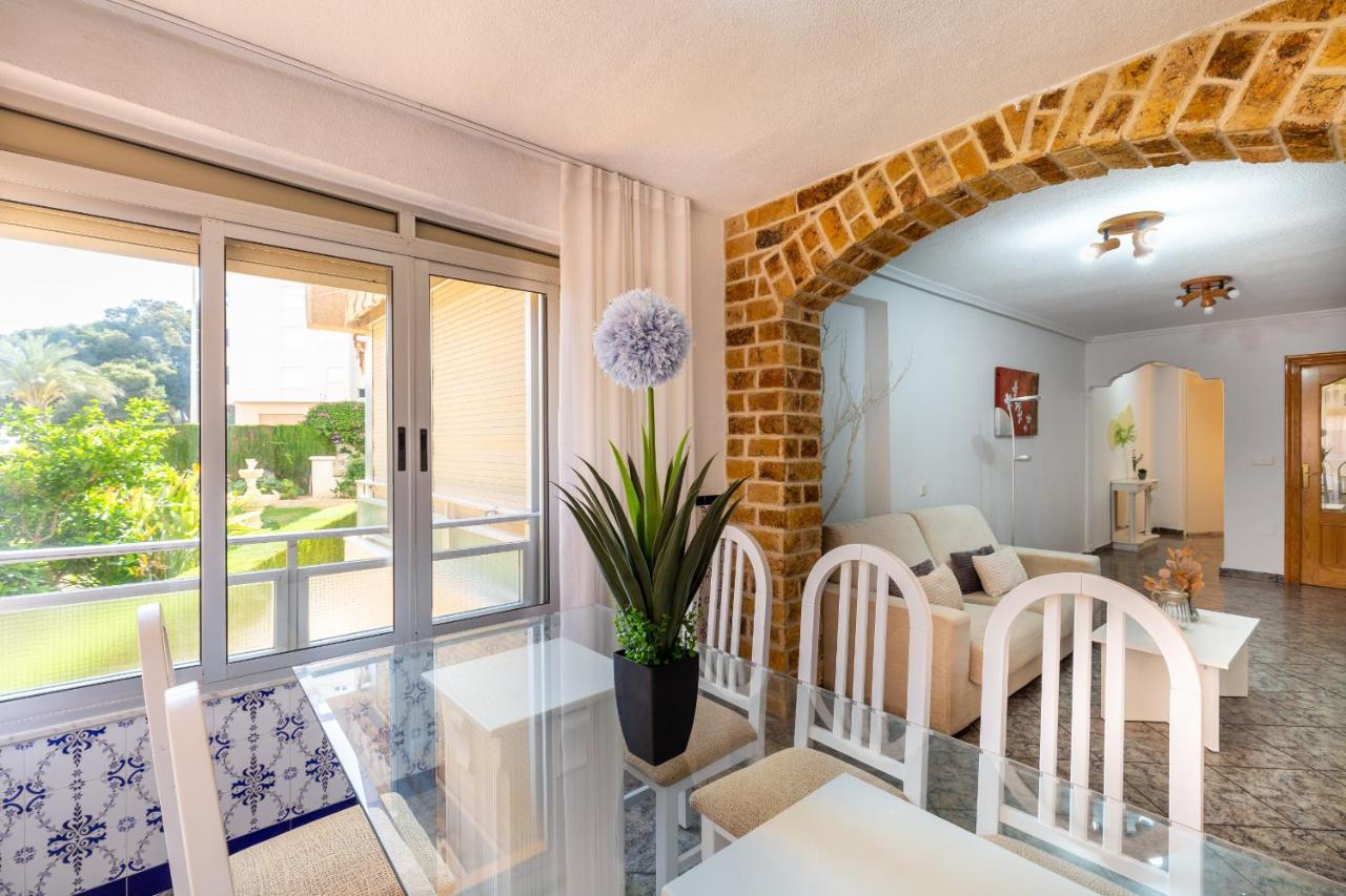 Apartment Time By Fidalsa
