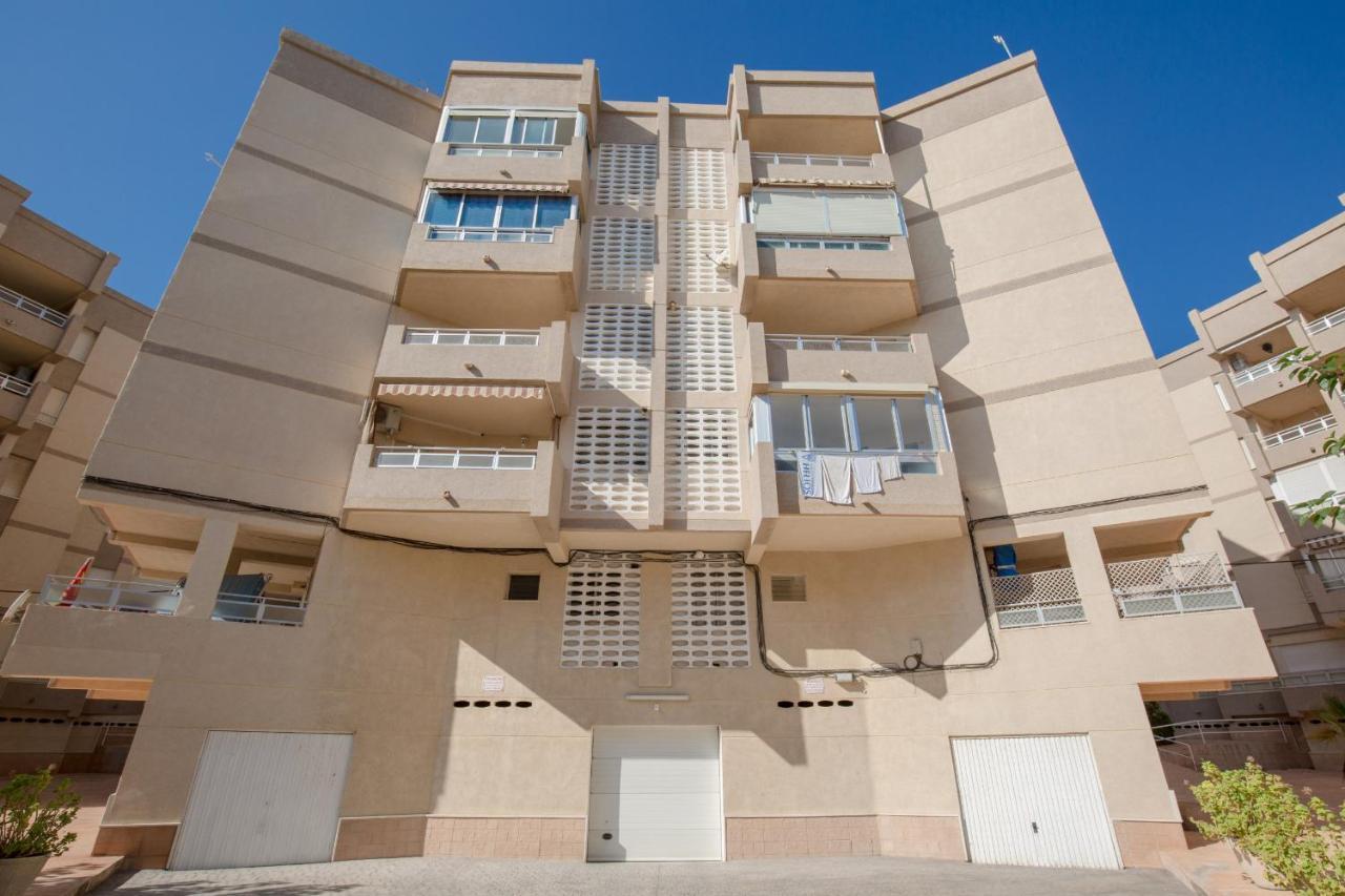 Apartment Time By Fidalsa El Moncayo
